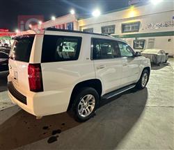 شيفروليه تاهو